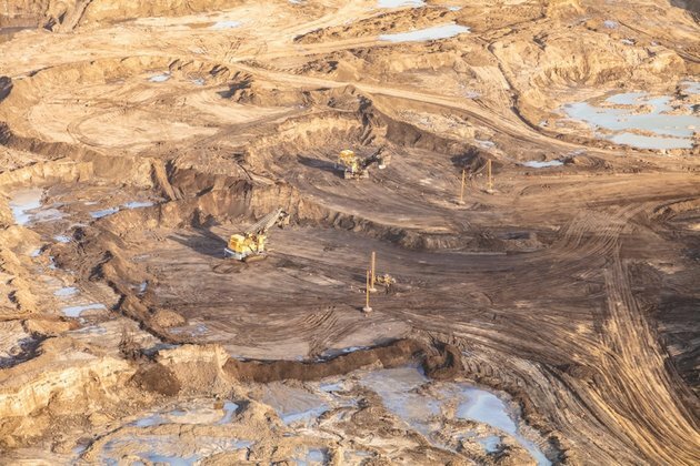 How oil companies put the responsibility for climate change on consumers