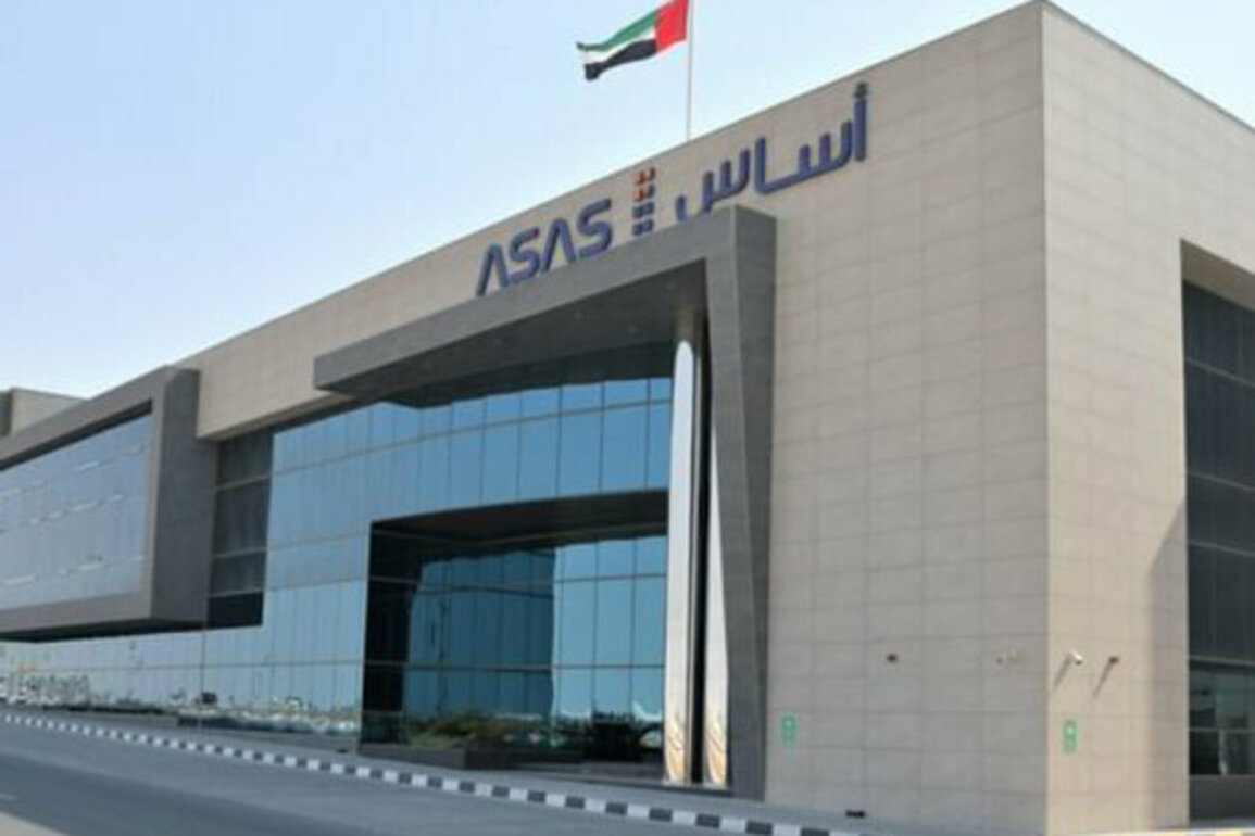 ASAS Real Estate launches 100-year leasehold for all nationalities in Al Saja'a Industrial Land Project