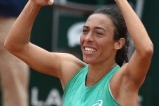 Former Roland Garros champion Schiavone &#039;wins&#039; cancer fight