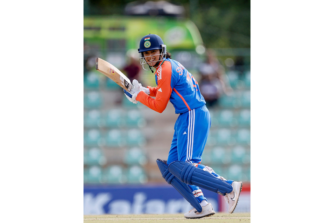 BCCI announces venues and fixtures for Team India Sr. Women, India A and India U19 bilateral series