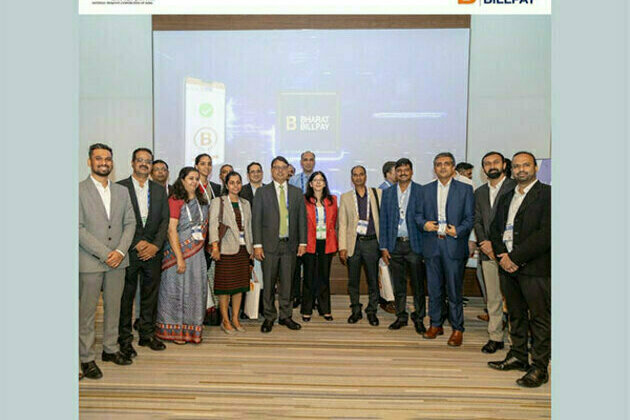 Paysharp is LIVE on Bharat Bill Payment System and BBPS B2B Payments