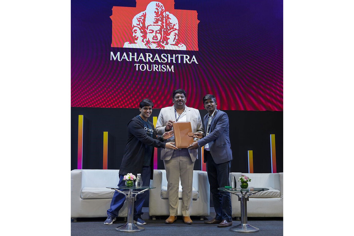 ImagiNxt 2026 Brings Together MACCIA, GTU and Circularity Innovation Hub to Launch Maharashtra's 100-Village Circular Economy Pilot