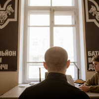 UK journalist claims Ukrainians 'forcibly conscripted' his translator