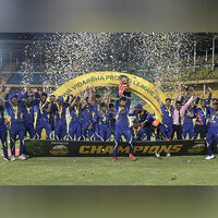 NECO Master Blaster wins Vidarbha Pro T20 League 2025 title