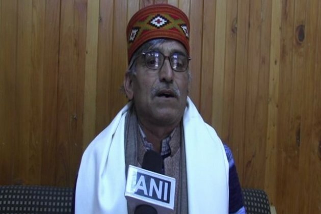 Himachal farmer gets Padma Shri for contribution to 'agriculture'