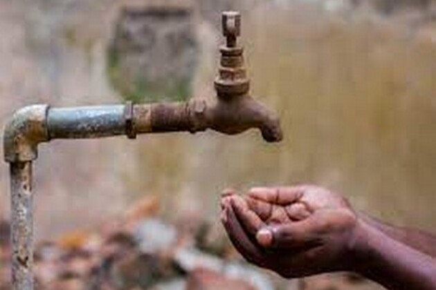 Pakistan: Karachi to face water shortage amid power cut