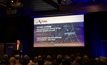  Altura MD James Brown speaking at the Noosa Mining and Exploration Conference