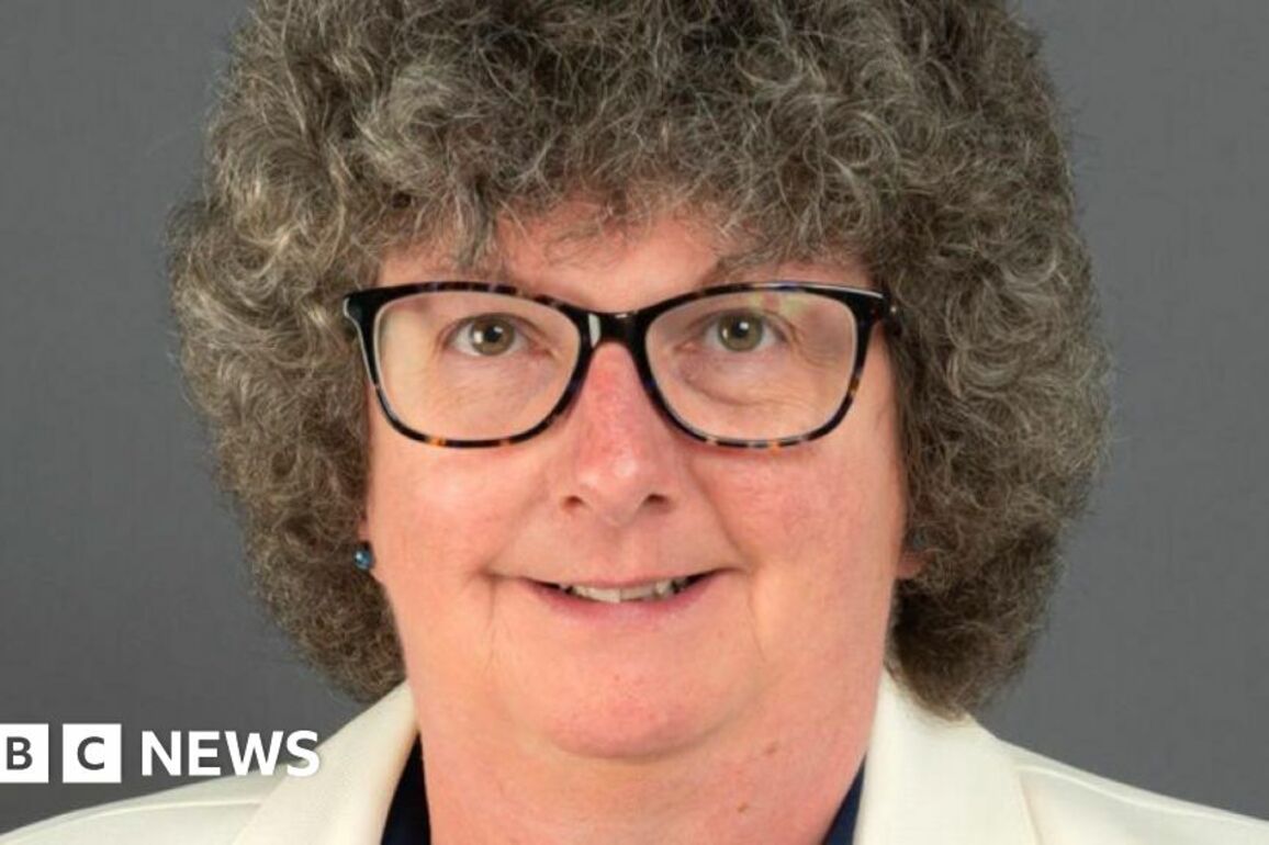Aberdeenshire Council Tory leader stands down