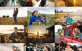 Farmers Guardian launches 100 Women in Agriculture campaign on International Women's Day