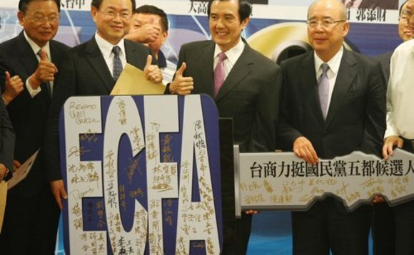 Taiwan GPs: Cross-strait strategies