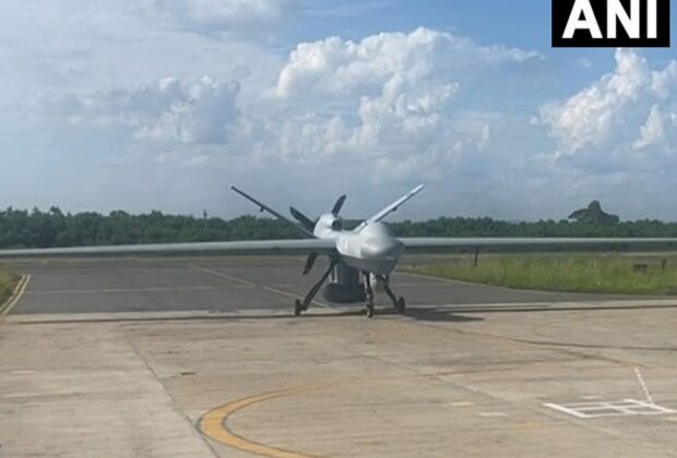 India, US to ink Rs 32,000 crore deals for 31 Predator drones, MRO on Tuesday