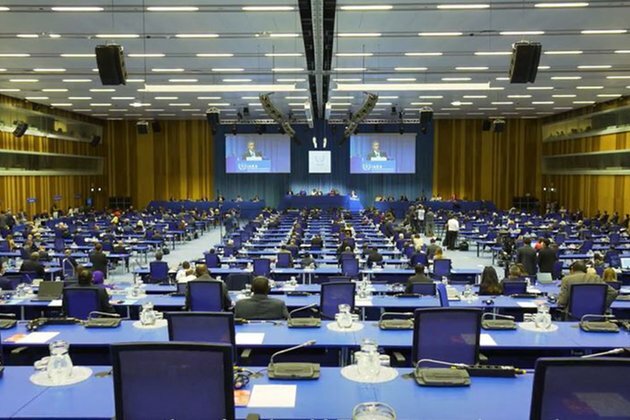 IAEA 64th General Conference Concludes: Resolutions Adopted
