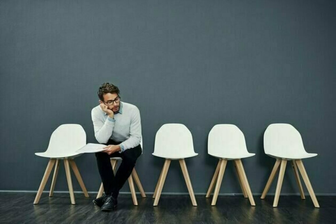 Putting your CV together? Complete honesty might not be the best policy