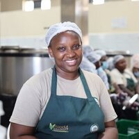 Dubai Cares mobilises support for eco-friendly school meals in Africa