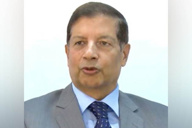 "Deeply Saddened": Nepal envoy mourns death of student at KIIT, calls for probe