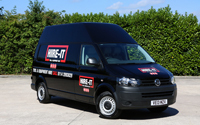 BSS Industrial launches Hire-It service at five new branches 