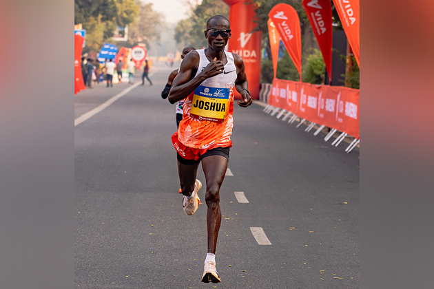 Joshua Cheptegei lines up for challenge at World 10K 2025