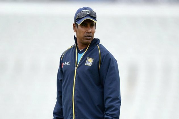 Chaminda Vaas resigns as Sri Lanka's bowling consultant