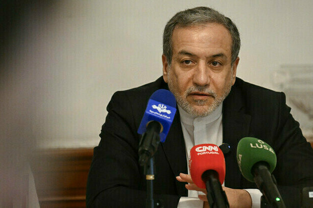 Iran names location for high-level US talks