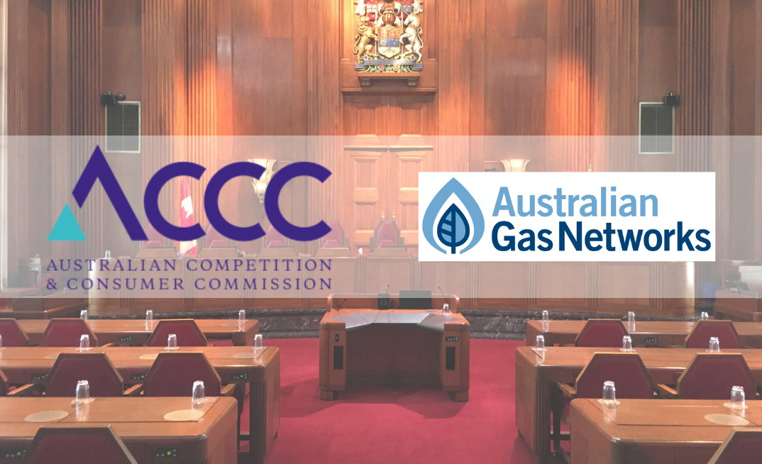 ACCC greenwashing showdown with gas giant heads to trial