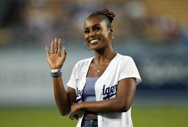 Actress Issa Rae joins San Diego FC ownership group