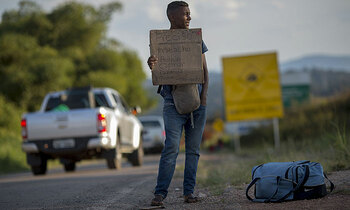 Venezuela refugee 350x210