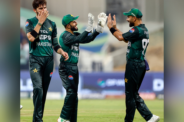 Asia Cup: Pakistan still search for "perfect game", SL skipper proud of "fight and spirit" despite loss
