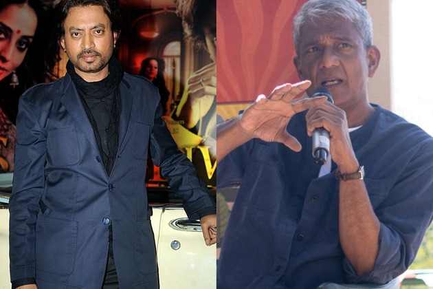 "I felt a punch in my heart when he passed": Adil Hussain remembers late actor Irrfan Khan in DIFF 2025