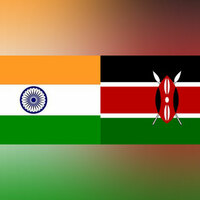 "Deeply saddened by tragic road accident...": Indian High Commission in Kenya