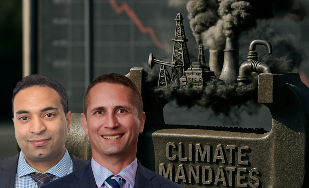 RSM Global warn Australia's fossil fuel sector will be under increasing pressure to reduce carbon emissions