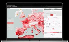 Equans and Climate X partner to help built environment respond to climate risks