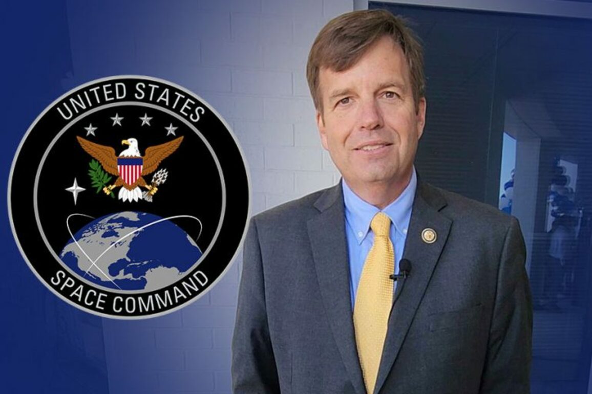 Dale Strong- 'Everyone knows that U.S. Space Command Headquarters should be in Huntsville'