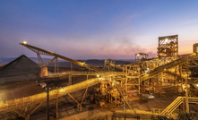 Mina Serra Azul, da ArcelorMittal