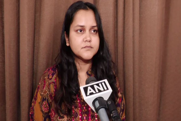 'Do not go to watch Ind vs Pak cricket match, do not switch on your TVs': Wife of Pahalgam terror attack victim