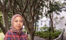 University of Sydney researcher, Marliana Tri Widyastuti, has created an interactive soil moisture mapping tool for Tasmania, which provides real time information on moisture levels across the state. 