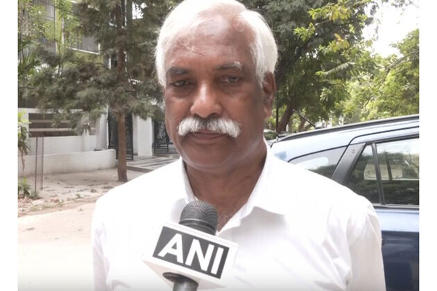 "TMC will become history in Bengal, Mamata's attitude caused its disintegration": BJP's Prakash Reddy