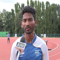 "Preparing for World Championships in September": Avinash Sable after Asian Athletics Championship success