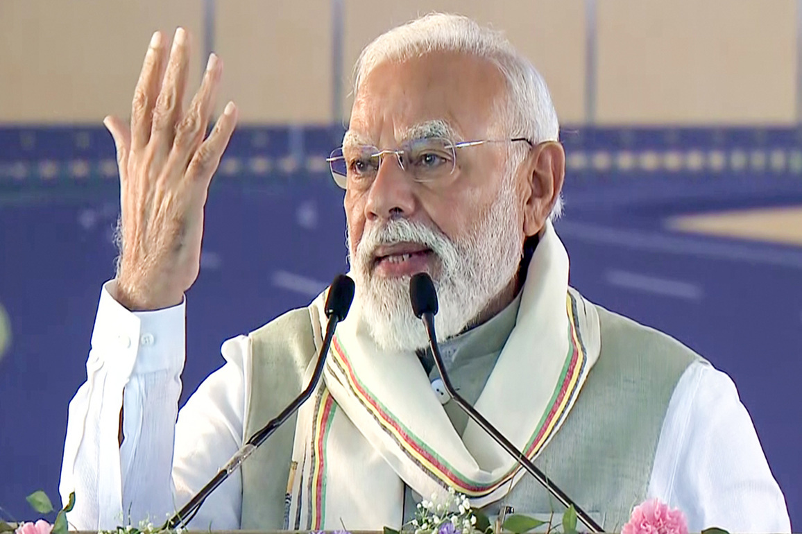 "PM Surya Ghar Muft Bijli Yojana impact being seen across every corner": PM Modi