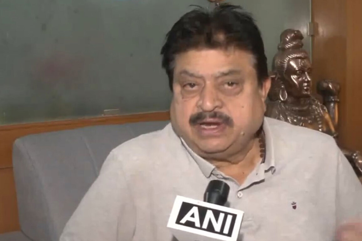 "Good sign for democracy": Telangana BJP chief Ramchander Rao credits voter list 'cleaning' for increased turnout