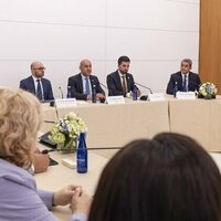 UAE showcases impact of global development intiatives advancing SDGs at UN forum
