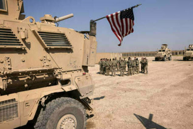 US considering major Syria withdrawal - WaPo