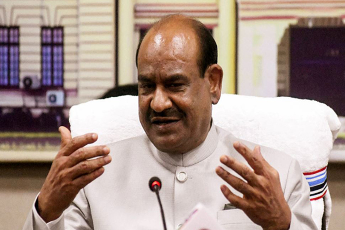 Lok Sabha Speaker to inaugurate orientation programme for Delhi legislative assembly members