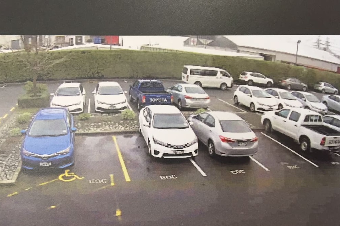 Christchurch quake claimant found guilty of splashing paint stripper on EQC cars