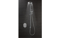 Methven unveils next phase in Aurajet™ showering technology