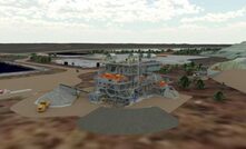 Core Lithium's Finniss project has been given a federal funding fillip.