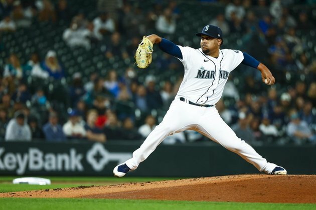 Abraham Toro knocks in 4 as Mariners finish sweep of Tigers