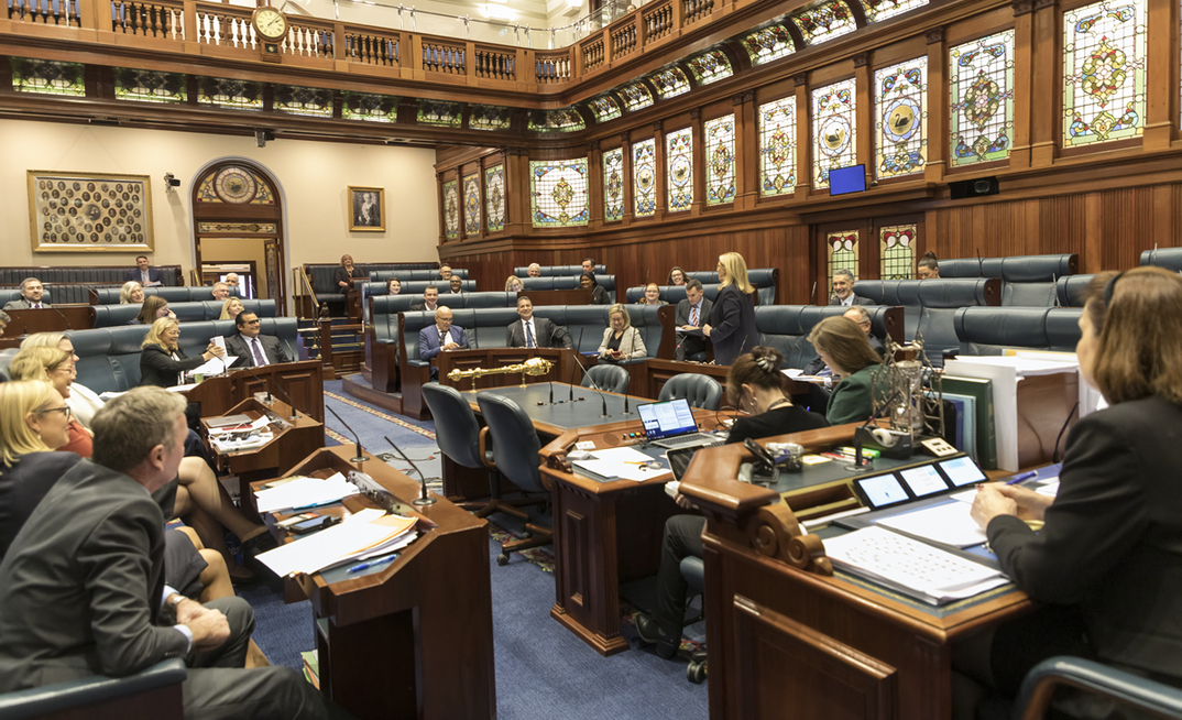 WA govt to include clean energy in remit of state's Minerals Research Institute