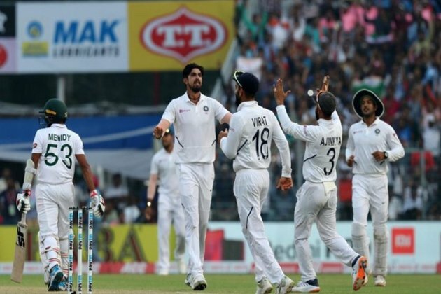 On this day last year, India played its first-ever pink-ball Test