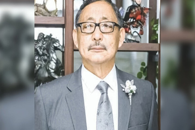 AIFF condoles demise of former Vice President and Executive Committee member Atuo Mezhur