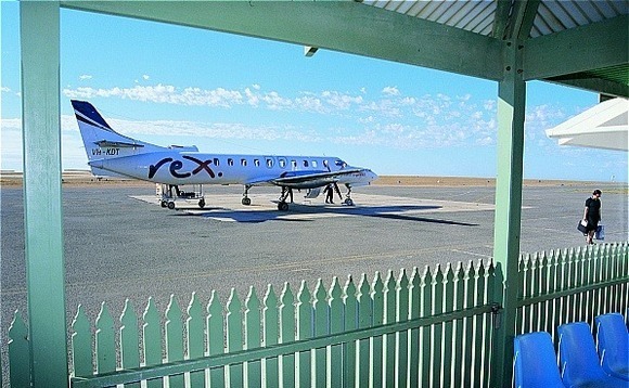 PAG poised to invest in Australian airline